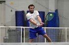 Men's Tennis vs Endicott  Men’s Tennis vs Endicott. - Photo By: KEITH NORDSTROM